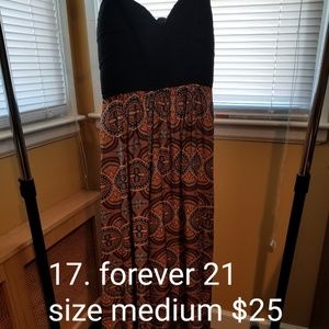 Women's dress